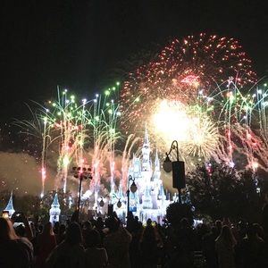 Meet your Posher, Fatima